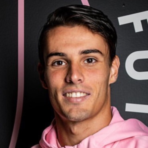 Federico Redondo (ARG)