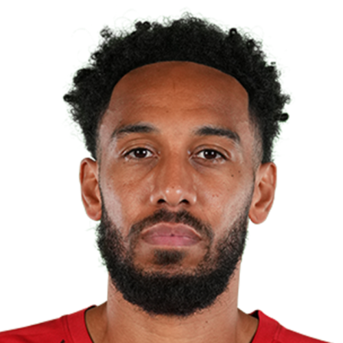 Pierre Aubameyang