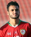 Ali Al Busaidi (OMA)