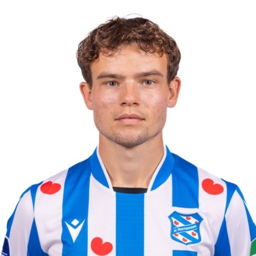 Jacob Trenskow