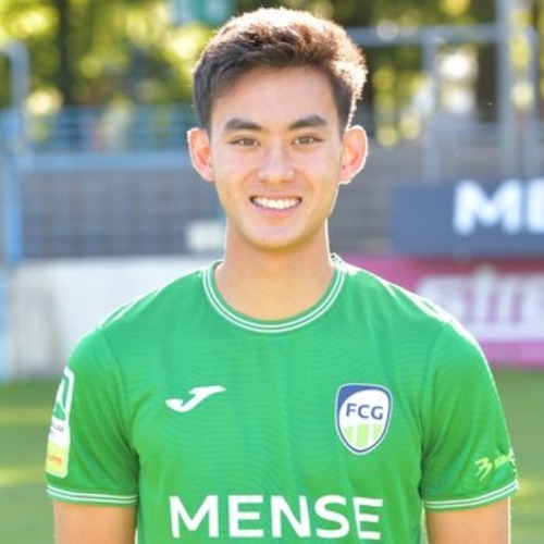 Sandro Reyes