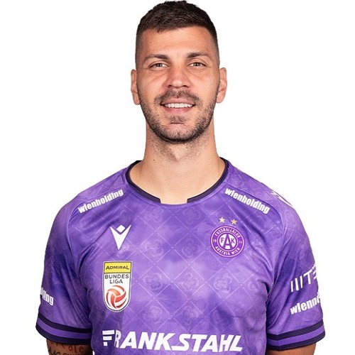 Aleks Dragovic