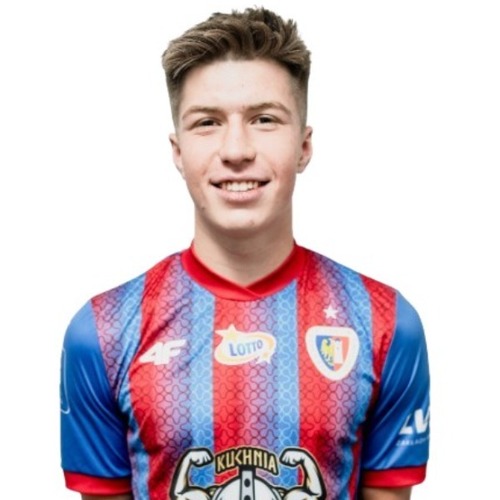 Jakub Lewicki