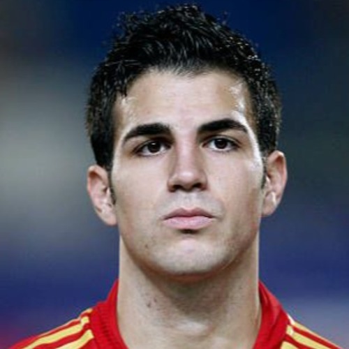 Cesc Fbregas