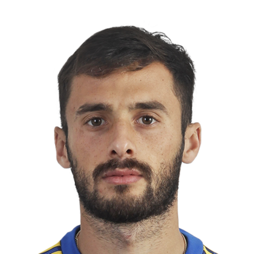 Marcelo Saracchi