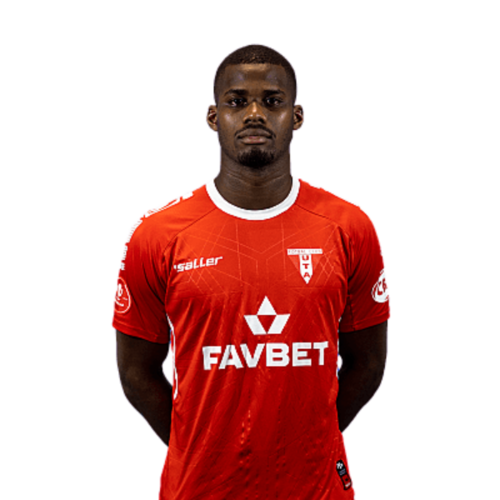Florent Poulolo
