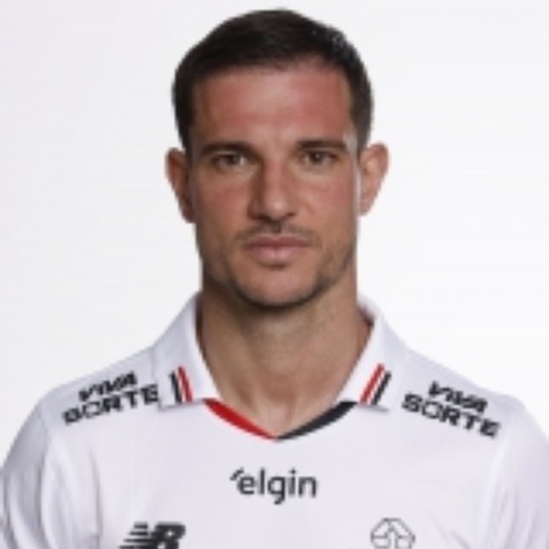 Cdric Soares
