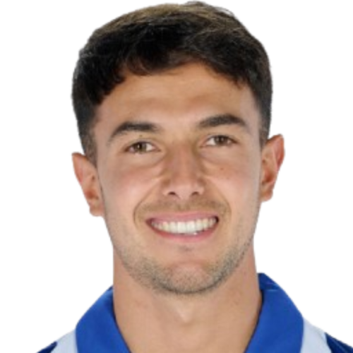 Martin Zubimendi