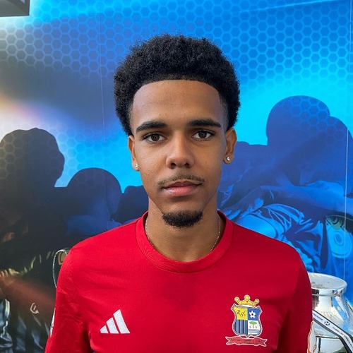 Daniel Santos :: 2026/2027 - Portugal - Perfil del Jugador