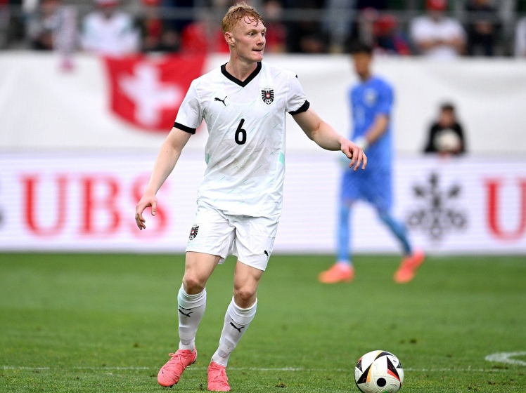 Nicolas Seiwald (AUT)