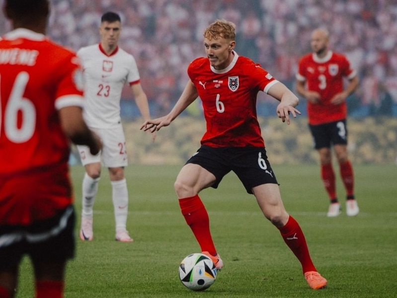 Nicolas Seiwald (AUT)