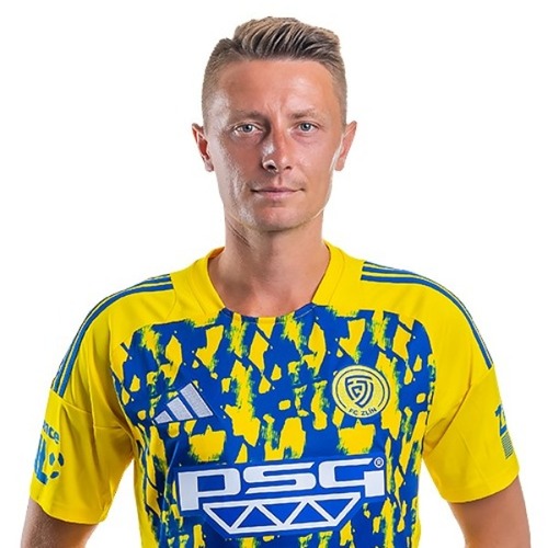 Dominik Simersky
