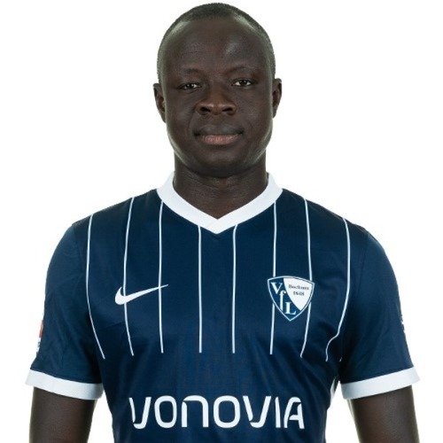 Raman Chibsah