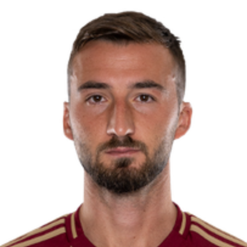 Bryan Cristante
