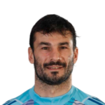 Javier Garca