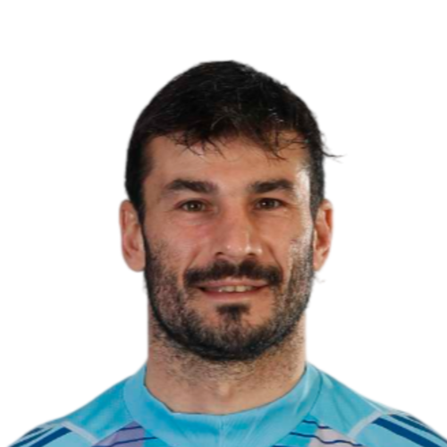 Javier García (ARG)