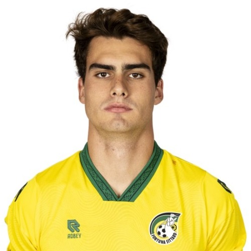 Rodrigo Guth