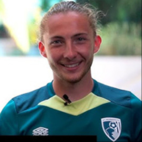 Archie Harris - Eastleigh - Perfil del Jugador