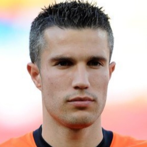 Robin van Persie