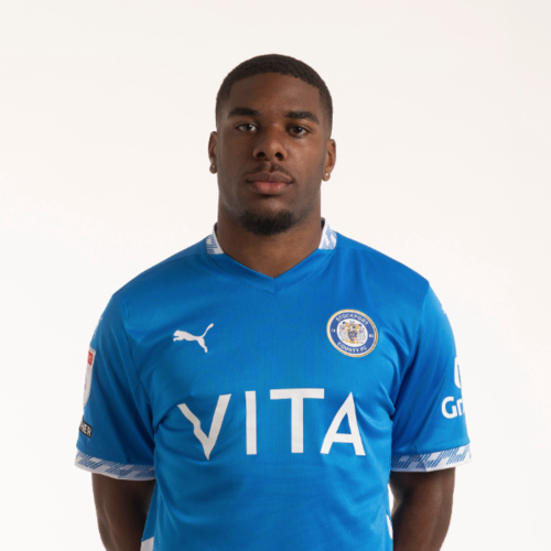 Jayden Fevrier