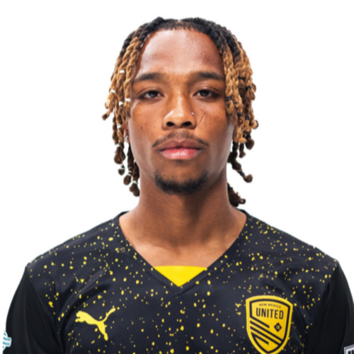 Zico Bailey