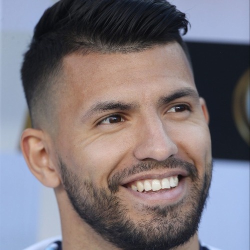 Sergio Agero