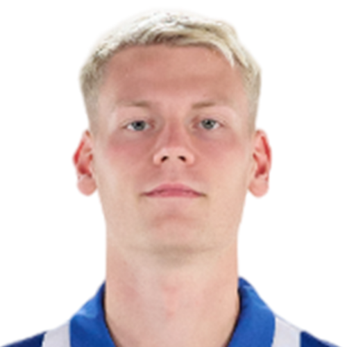 Orri skarsson