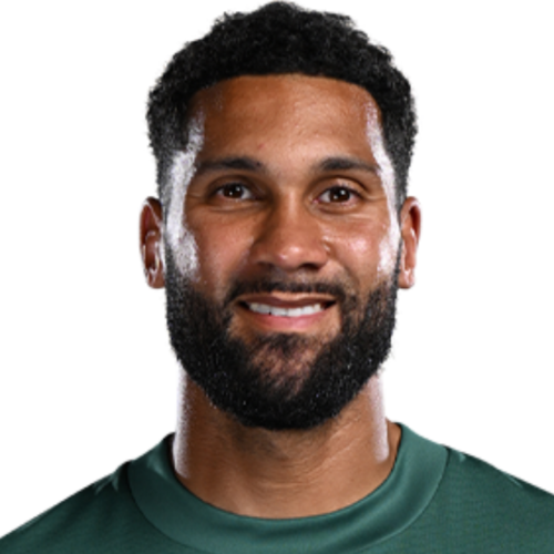 Wes Foderingham