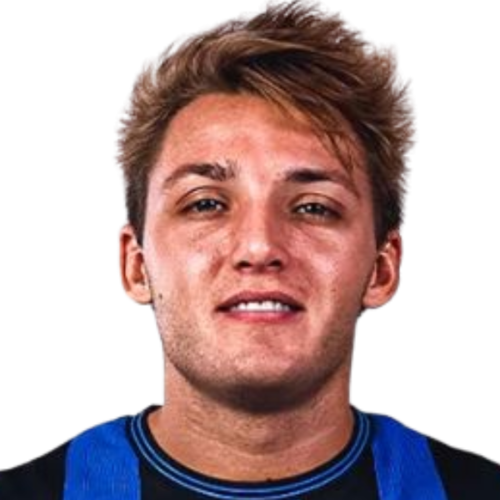 Mateo Retegui