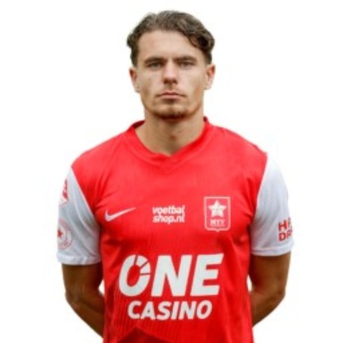 Tim Zeegers