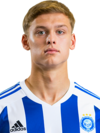 Andreas Vaher