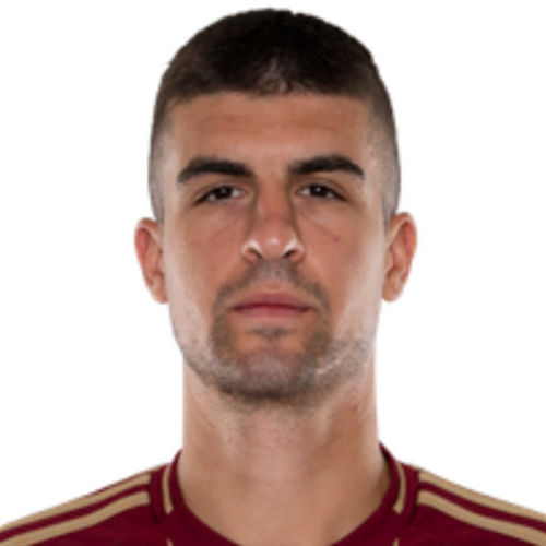 Gianluca Mancini