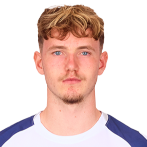 Jayson Rowswell James Rowswell :: 2025/2026 - Tottenham - Perfil del Jugador