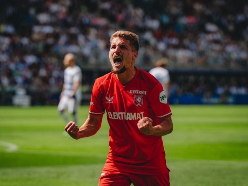 Michal Sadílek (CZE)