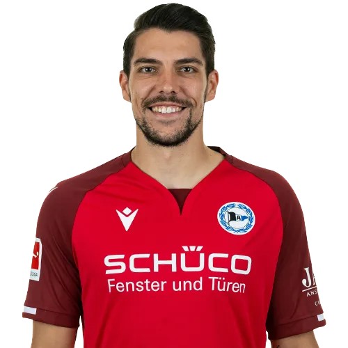 Stefan Ortega (GER)