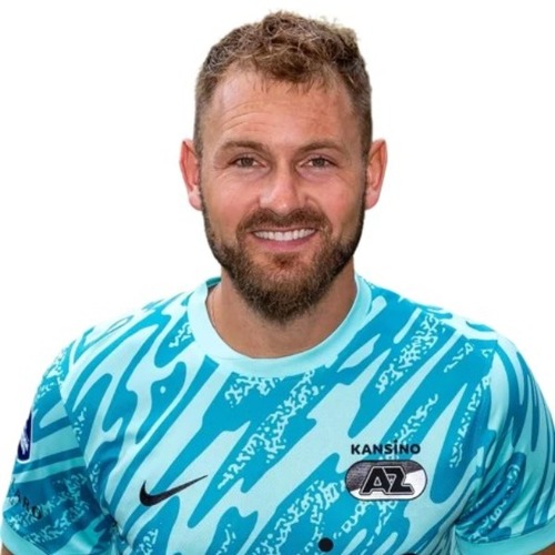 Jeroen Zoet