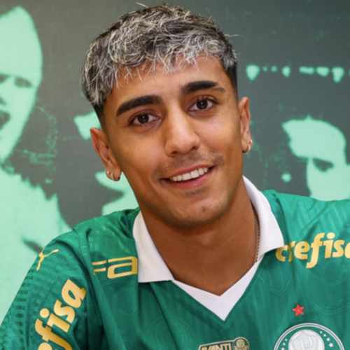 Facundo Torres