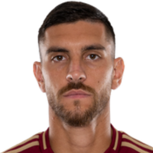 Lorenzo Pellegrini