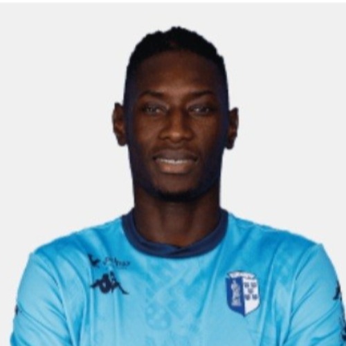 Momo Mbaye