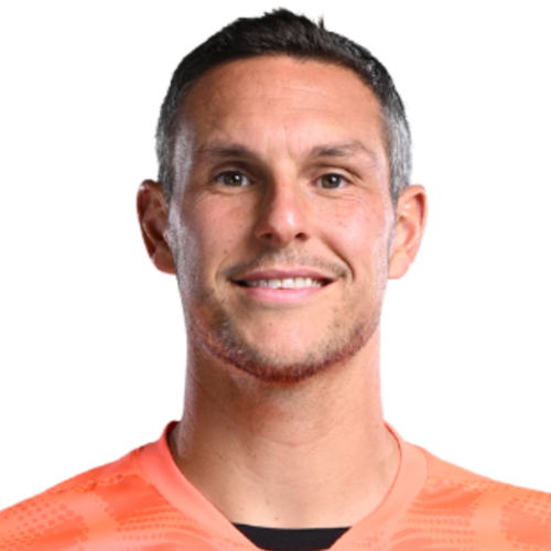 Alex McCarthy