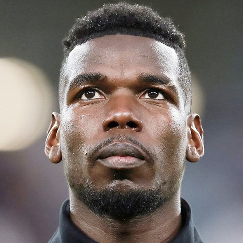Paul Pogba