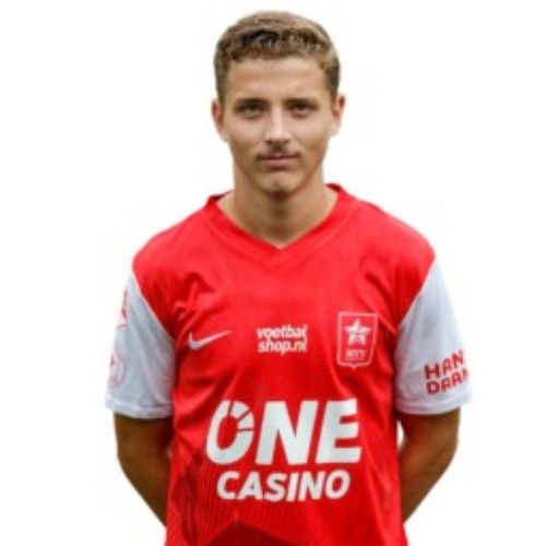 Saul Penders