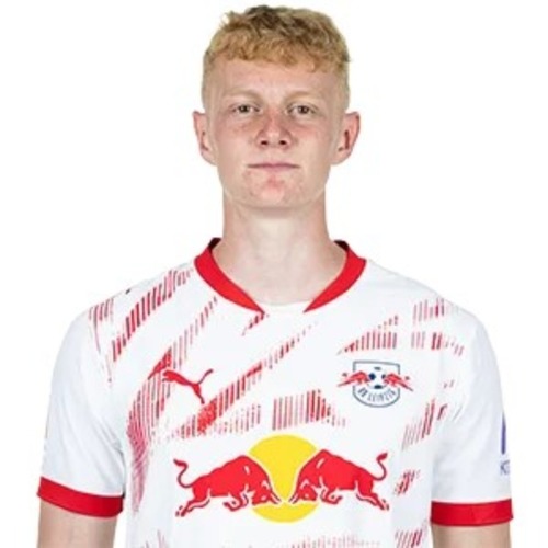 Nicolas Seiwald