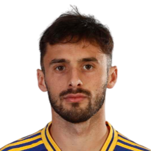 Marcelo Saracchi (URU)