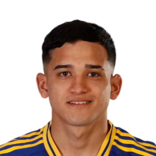 Dylan Gorosito (ARG)
