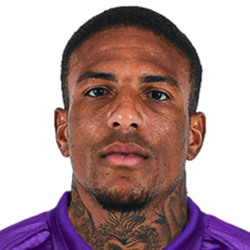 Michael Folorunsho