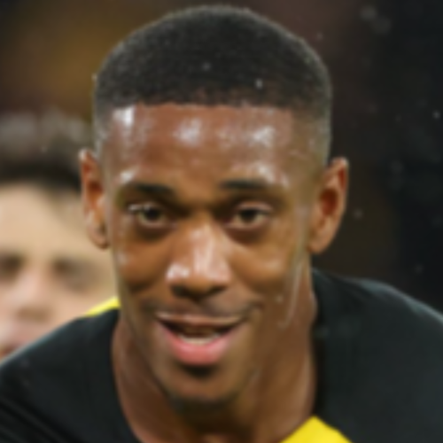 Anthony Martial