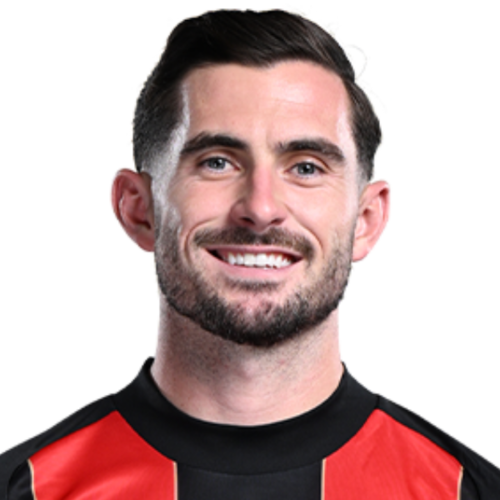 Lewis Cook
