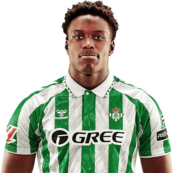 Nobel Mendy (SEN)