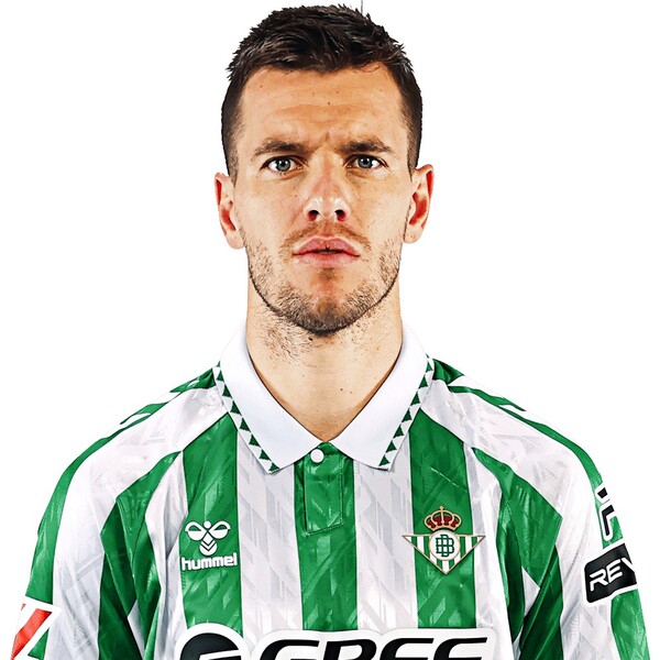 Giovani Lo Celso (ARG)